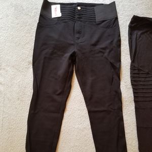 TJ max jeggings